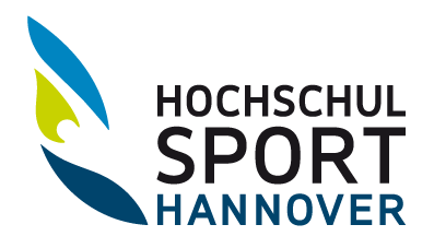 Zentrum für Hochschulsport - Logo